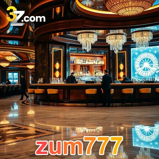 zum777 Bônus Especiais