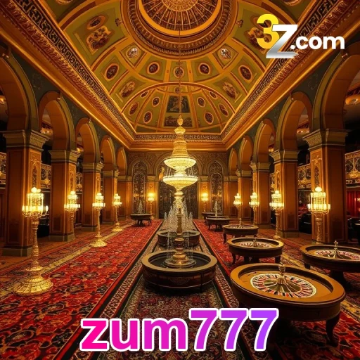 zum777 Site Confiável