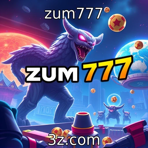 Tendências emergentes na indústria de jogos | zum777