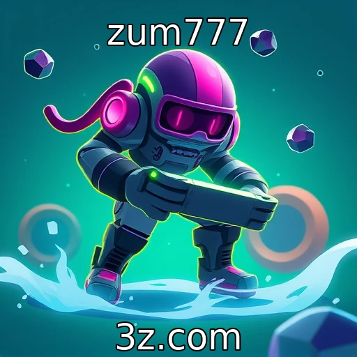 Tendências em tecnologia de jogos para o futuro - zum777