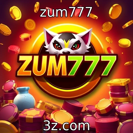 Tendências de jogos online em crescimento no mercado atual - zum777