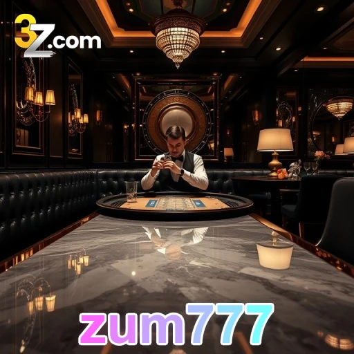 zum777 Jogos de caça-níqueis