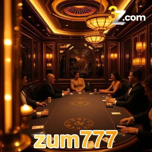 zum777 Site Confiável