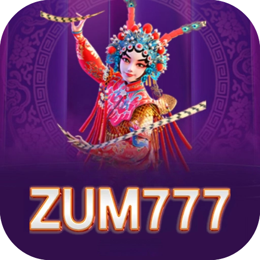 zum777 LOGO
