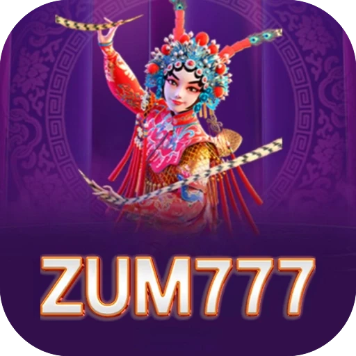 zum777 logo