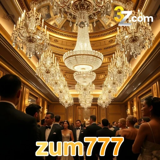 zum777 Jogos de caça-níqueis