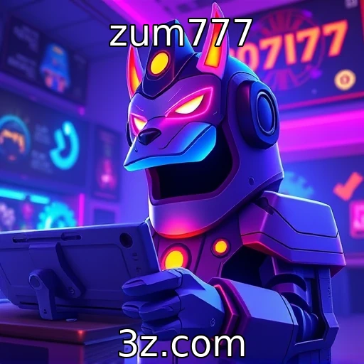 Crescimento da realidade virtual na indústria de jogos | zum777